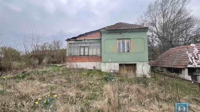 Kuća, Petosoban, Prodaja, 153m2, Ribnik, Okolno mesto, Jagodina