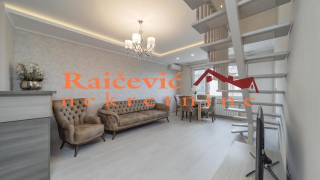 Stan, četvorosoban, Prodaja, 82m2, Vojvode Vlahovića, Voždovac, Mate Milosevica