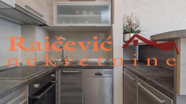 Stan, četvorosoban, Prodaja, 82m2, Vojvode Vlahovića, Voždovac, Mate Milosevica