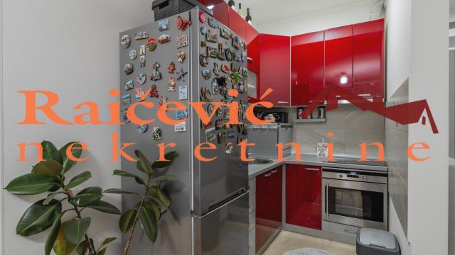 Stan, Trosoban, Prodaja, 55m2, Mirijevo, Zvezdara, Ilije Pavlovica