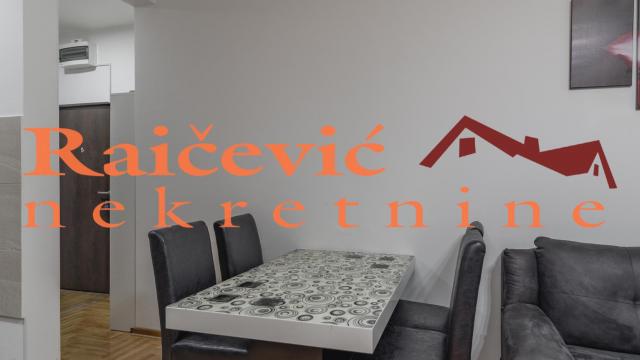 Stan, Trosoban, Prodaja, 55m2, Mirijevo, Zvezdara, Ilije Pavlovica