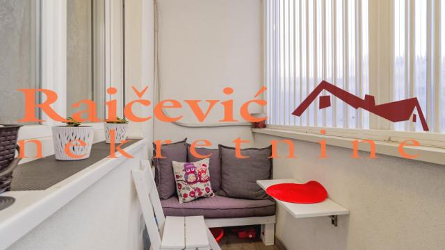 Stan, Trosoban, Prodaja, 55m2, Mirijevo, Zvezdara, Ilije Pavlovica