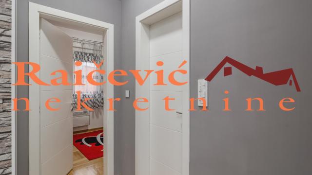 Stan, Trosoban, Prodaja, 55m2, Mirijevo, Zvezdara, Ilije Pavlovica