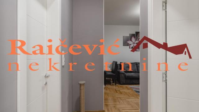 Stan, Trosoban, Prodaja, 55m2, Mirijevo, Zvezdara, Ilije Pavlovica