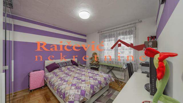 Stan, Trosoban, Prodaja, 55m2, Mirijevo, Zvezdara, Ilije Pavlovica