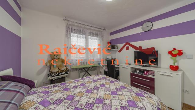 Stan, Trosoban, Prodaja, 55m2, Mirijevo, Zvezdara, Ilije Pavlovica