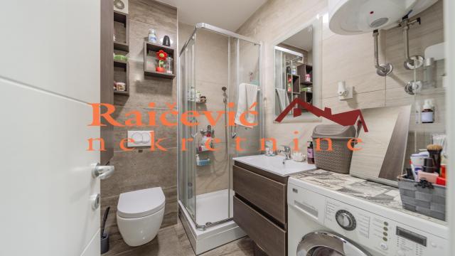 Stan, Trosoban, Prodaja, 55m2, Mirijevo, Zvezdara, Ilije Pavlovica