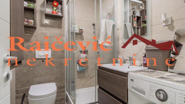 Stan, Trosoban, Prodaja, 55m2, Mirijevo, Zvezdara, Ilije Pavlovica