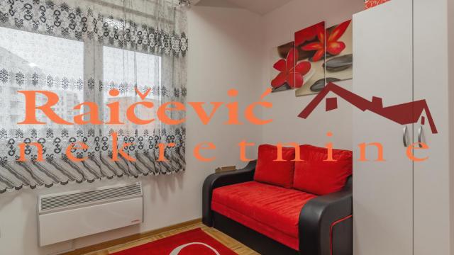 Stan, Trosoban, Prodaja, 55m2, Mirijevo, Zvezdara, Ilije Pavlovica