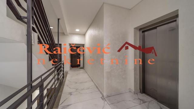 Stan, Trosoban, Prodaja, 55m2, Mirijevo, Zvezdara, Ilije Pavlovica