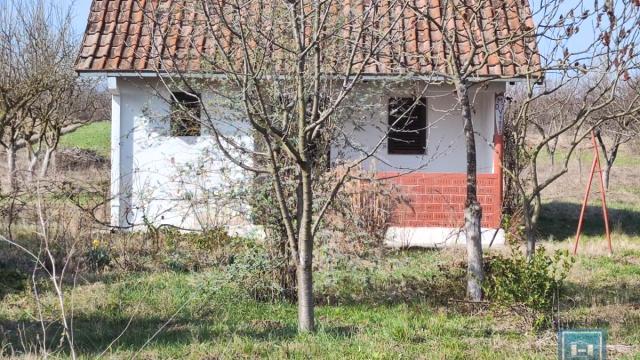 Kuća, Dvosoban, Prodaja, 40m2, Deonica, Okolno mesto, Jagodina