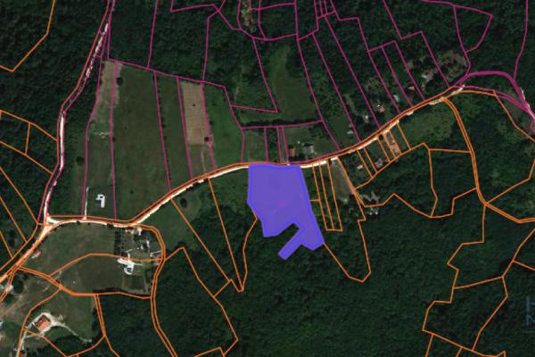 prodaja, plac,
jagodina, 529351, plac