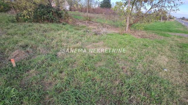 Kuća, Prodaja, 106m2, Goge, Gradska lokacija, Sombor
