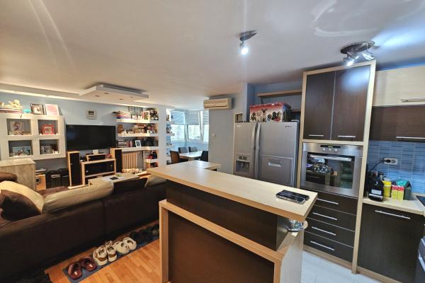 prodaja, stanova,
blok-70-kineski-trzni-centar-novi-beograd-beograd, 531919, dvoiposoban-jurija-gagarina