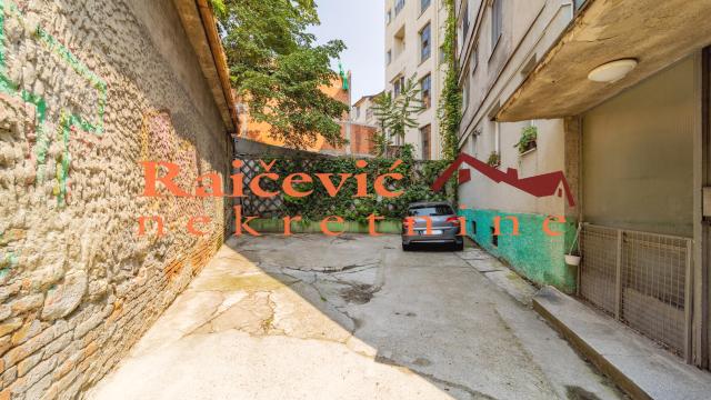 Stan, Petosoban, Prodaja, 96m2, Kosančićev venac, Stari grad, Dobrice Cosica