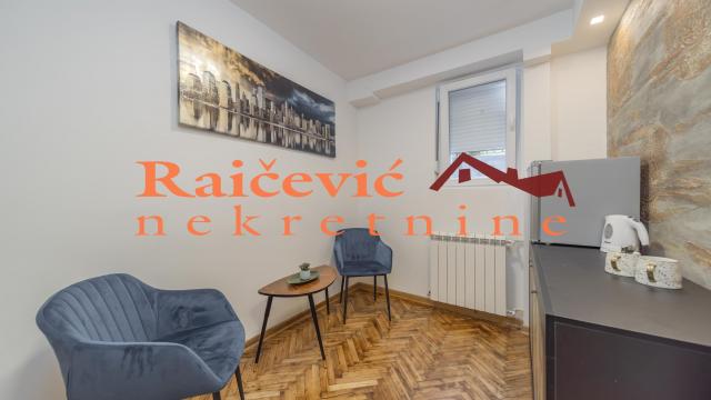 Stan, Jednoiposoban, Prodaja, 30m2, Konjarnik, Voždovac, Bulevar kralja Aleksandra