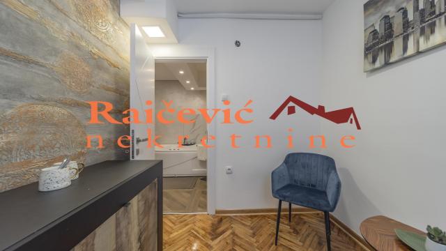 Stan, Jednoiposoban, Prodaja, 30m2, Konjarnik, Voždovac, Bulevar kralja Aleksandra