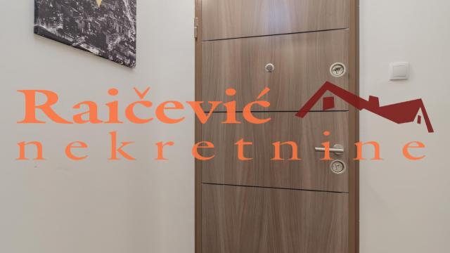 Stan, Jednoiposoban, Prodaja, 30m2, Konjarnik, Voždovac, Bulevar kralja Aleksandra