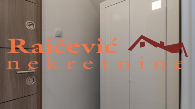 Stan, Jednoiposoban, Prodaja, 30m2, Konjarnik, Voždovac, Bulevar kralja Aleksandra