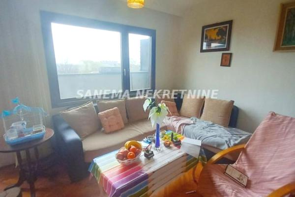 prodaja, stanova,
centar-grad-sombor, 533176, dvosoban