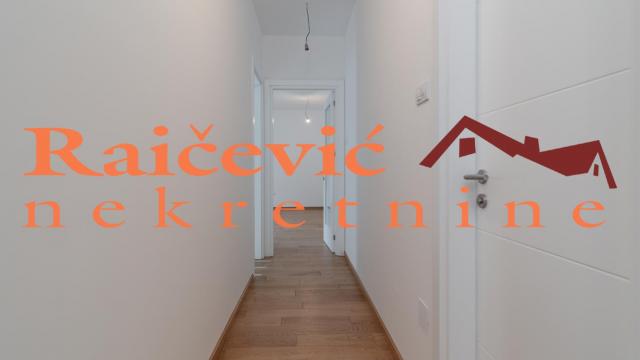 Stan, Trosoban, Prodaja, 70m2, Banovo brdo, Čukarica, Bore Markovica