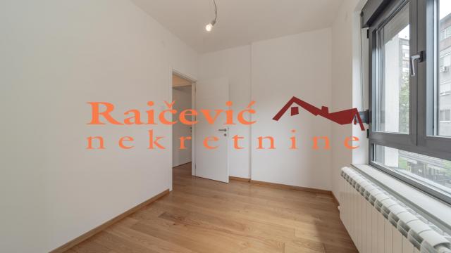 Stan, Trosoban, Prodaja, 70m2, Banovo brdo, Čukarica, Bore Markovica