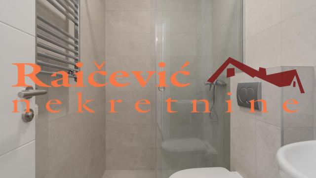 Stan, Trosoban, Prodaja, 70m2, Banovo brdo, Čukarica, Bore Markovica