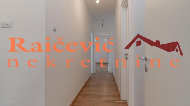 Stan, Trosoban, Prodaja, 70m2, Banovo brdo, Čukarica, Bore Markovica