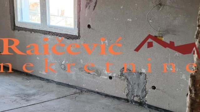 Stan, Dvosoban, Prodaja, 46m2, Olimp, Zvezdara, Milana Rakica