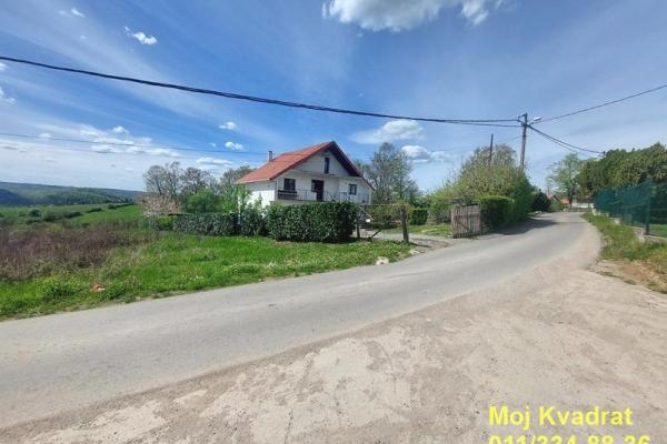 prodaja, plac,
ripanj-vozdovac-beograd, 539696, put-za-markovice