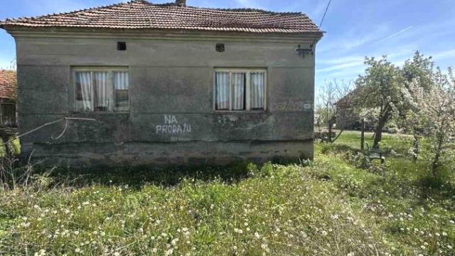 Kuća, Dvosoban, Prodaja, 18m2, Mijatovac, Okolno mesto, Ćuprija