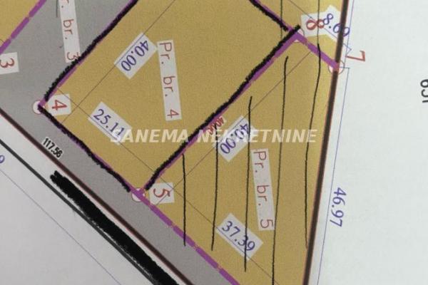 prodaja, plac,
prnjavor-opstina-trstenik, 540326, plac