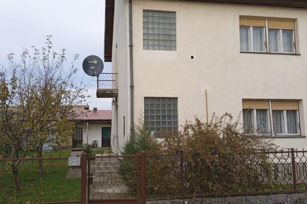 prodaja, kuca,
backa-palanka, 543516, petosoban-i-veci-maksima-gorkog