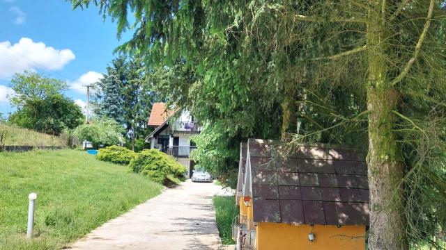 Kuća, Petosoban i veći, Prodaja, 451m2, Dragacevska