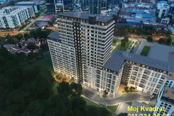 prodaja, stanova,
blok-60-airport-city-novi-beograd-beograd, 545361, trosoban-tosin-bunar