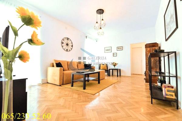 prodaja, stanova,
sc-vracar-vracar-beograd, 545356, dvosoban-pozarevacka