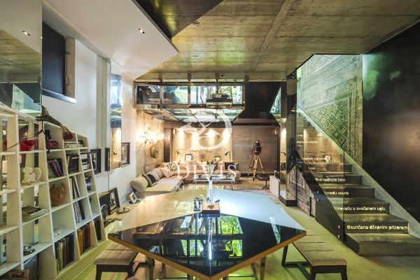 prodaja, poslovni-prostor,
beograd, 545494, jednosoban-vojvode-dobrnjca