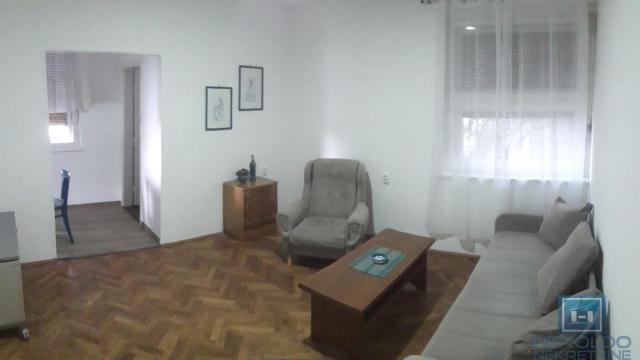 Stan, Dvosoban, Prodaja, 60m2, Tabane, Gradska lokacija, Jagodina