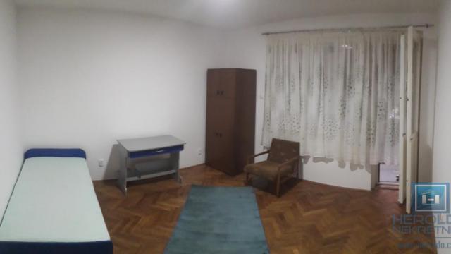 Stan, Dvosoban, Prodaja, 60m2, Tabane, Gradska lokacija, Jagodina