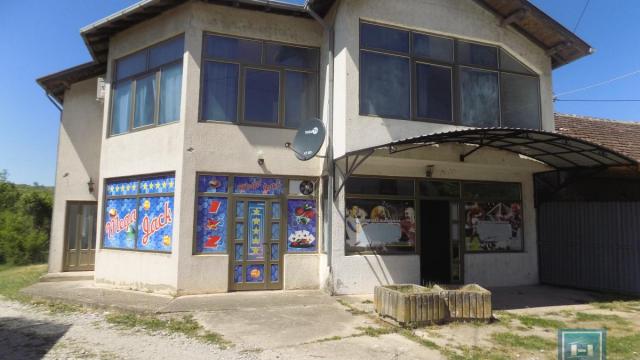 Poslovni prostor, Prodaja, 301m2, Popovac, Okolno mesto, Paraćin