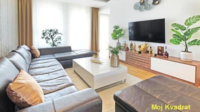 Stan, Trosoban, Prodaja, 101m2, Blok 67 (Belvil), Novi Beograd, Jurija Gagarina