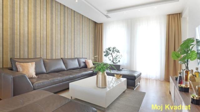 Stan, Trosoban, Prodaja, 101m2, Blok 67 (Belvil), Novi Beograd, Jurija Gagarina