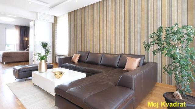 Stan, Trosoban, Prodaja, 101m2, Blok 67 (Belvil), Novi Beograd, Jurija Gagarina