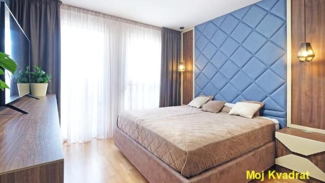 Stan, Trosoban, Prodaja, 101m2, Blok 67 (Belvil), Novi Beograd, Jurija Gagarina