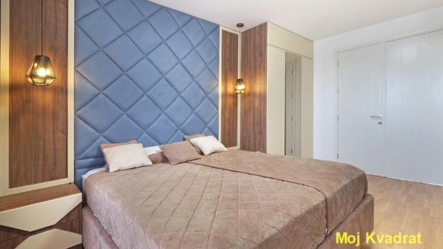 Stan, Trosoban, Prodaja, 101m2, Blok 67 (Belvil), Novi Beograd, Jurija Gagarina