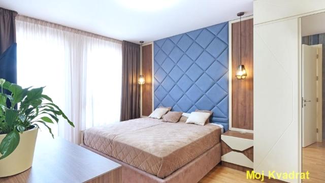 Stan, Trosoban, Prodaja, 101m2, Blok 67 (Belvil), Novi Beograd, Jurija Gagarina