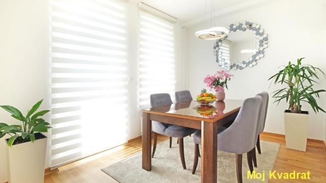 Stan, Trosoban, Prodaja, 101m2, Blok 67 (Belvil), Novi Beograd, Jurija Gagarina