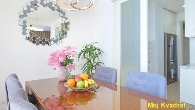 Stan, Trosoban, Prodaja, 101m2, Blok 67 (Belvil), Novi Beograd, Jurija Gagarina