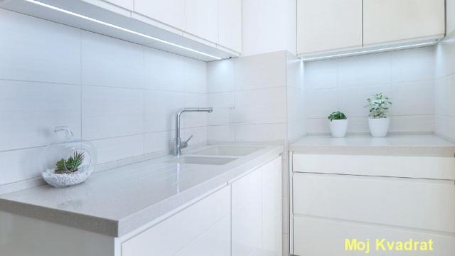 Stan, Trosoban, Prodaja, 101m2, Blok 67 (Belvil), Novi Beograd, Jurija Gagarina