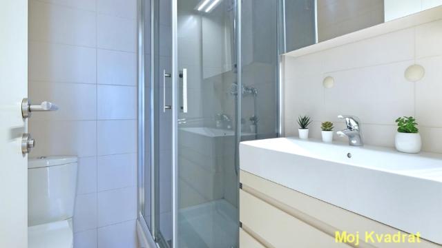 Stan, Trosoban, Prodaja, 101m2, Blok 67 (Belvil), Novi Beograd, Jurija Gagarina